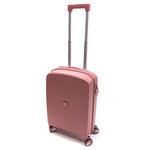 Set Valijas Flb Pp Oro Rosa  20 24 28 168 4Ruedas